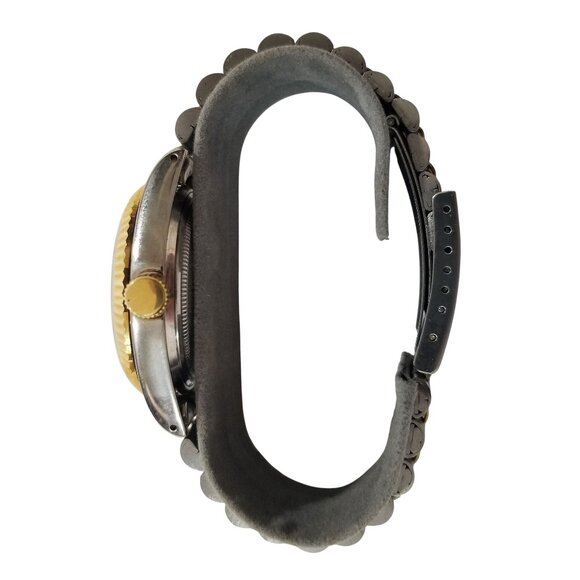 Vintage AFL-CIO International Brotherhood of Teamsters Watch w/Crystal Chips - Picture 10 of 13